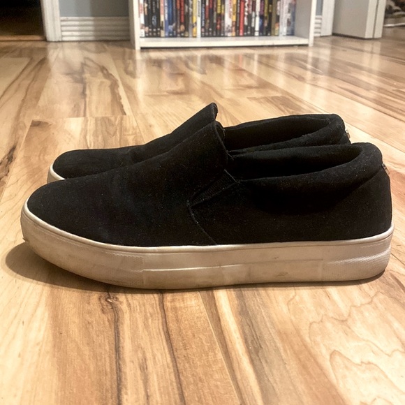 Madden Girl Shoes - Women’s MaddenGirl Sneakers